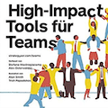 Deutsche Buchbesprechung: High Impact Tools Teams