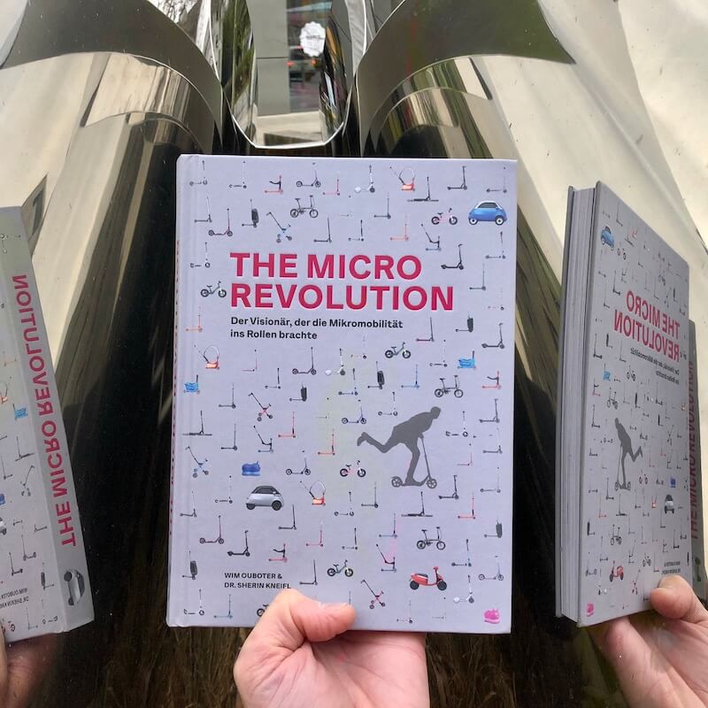 The Micro Revolution - Buchbesprechung