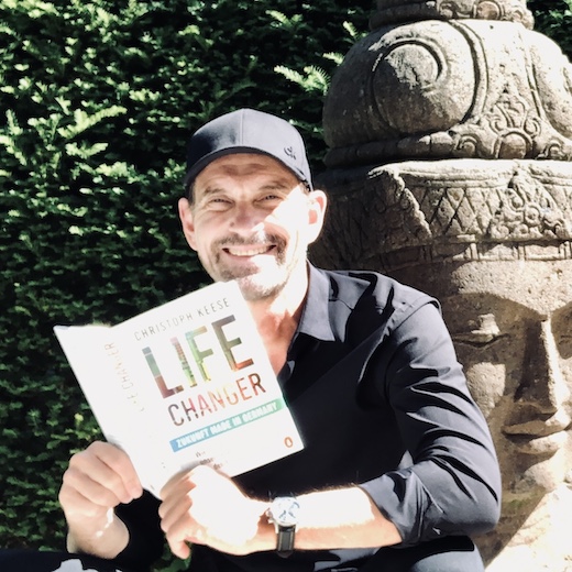 Buchempfehlung Christoph Keese Life Changer