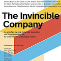 The invincible company - Osterwalder - deutsche Ausgabe